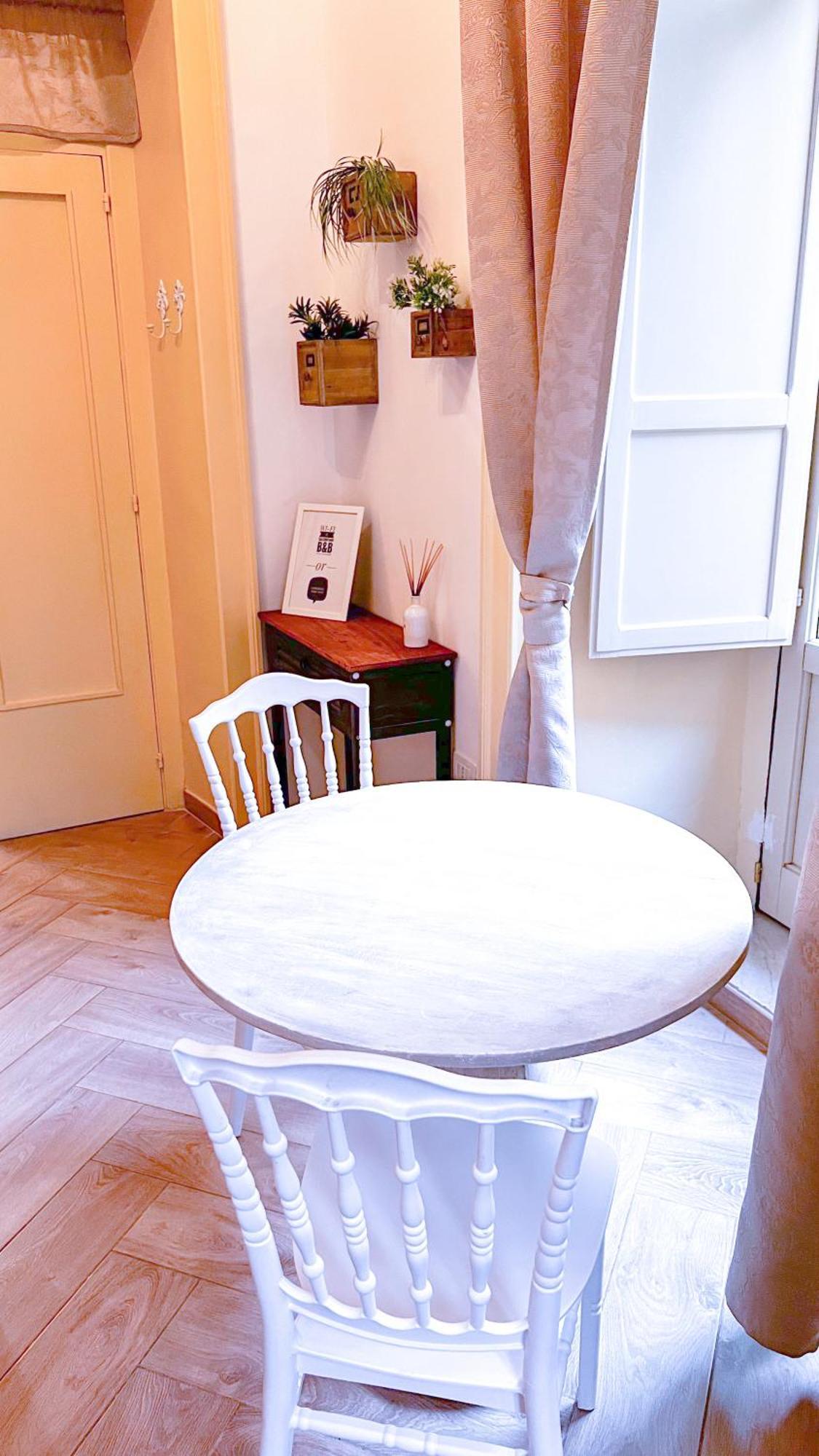 Il Salernitano Bed And Breakfast ซาแลร์โน ภายนอก รูปภาพ