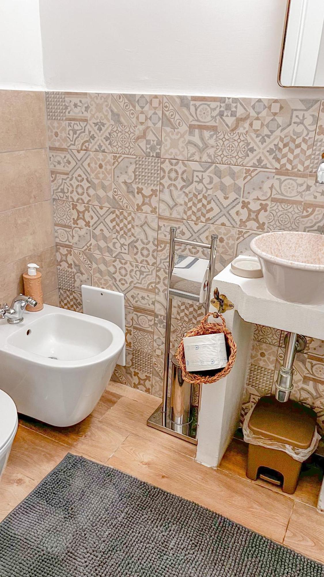 Il Salernitano Bed And Breakfast ซาแลร์โน ภายนอก รูปภาพ