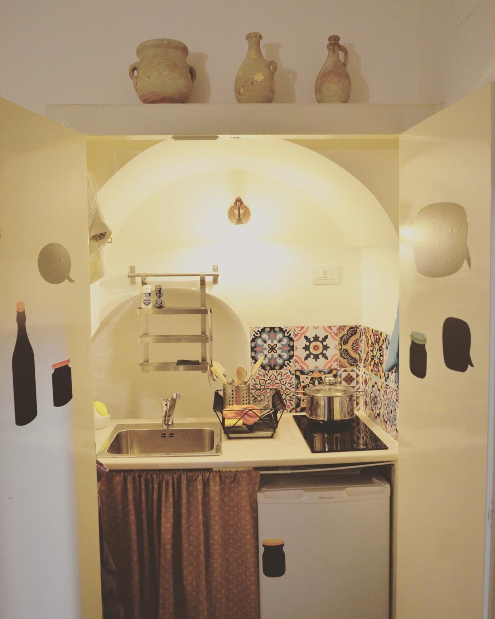 Il Salernitano Bed And Breakfast ซาแลร์โน ภายนอก รูปภาพ