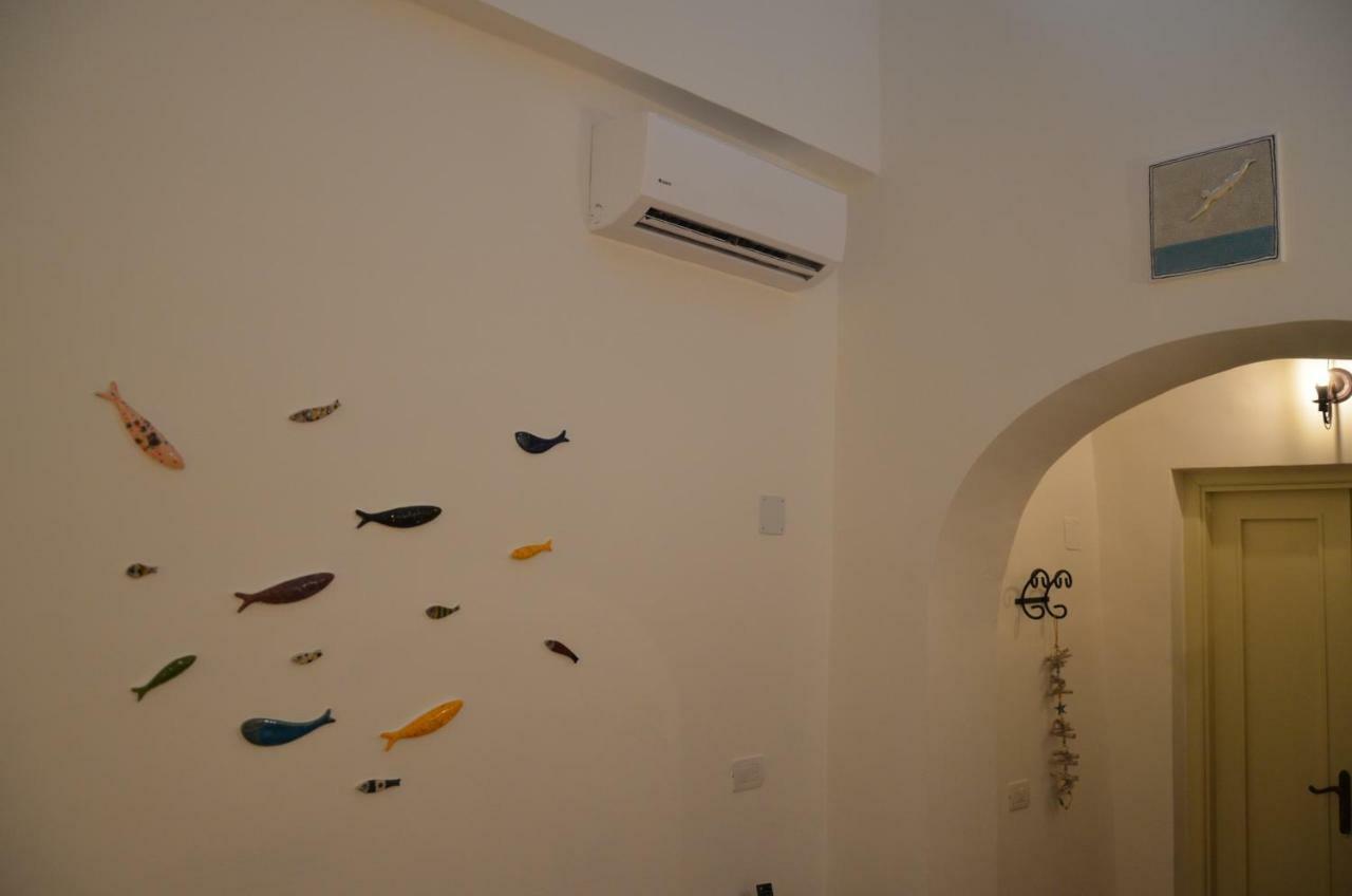 Il Salernitano Bed And Breakfast ซาแลร์โน ภายนอก รูปภาพ
