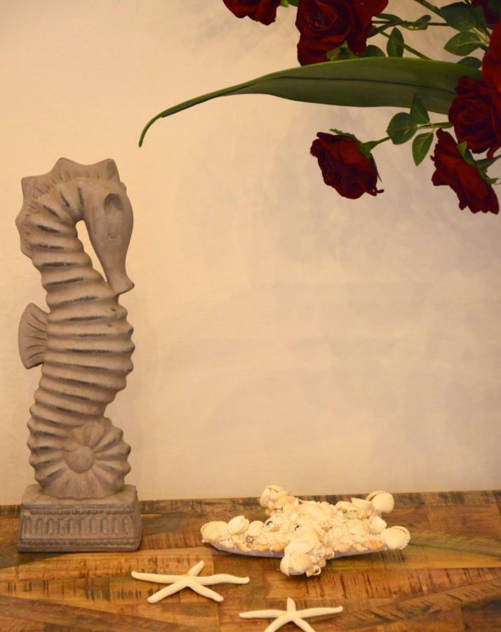 Il Salernitano Bed And Breakfast ซาแลร์โน ภายนอก รูปภาพ
